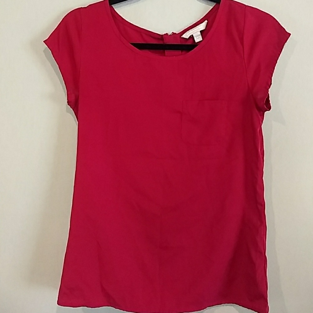 Women's blouse